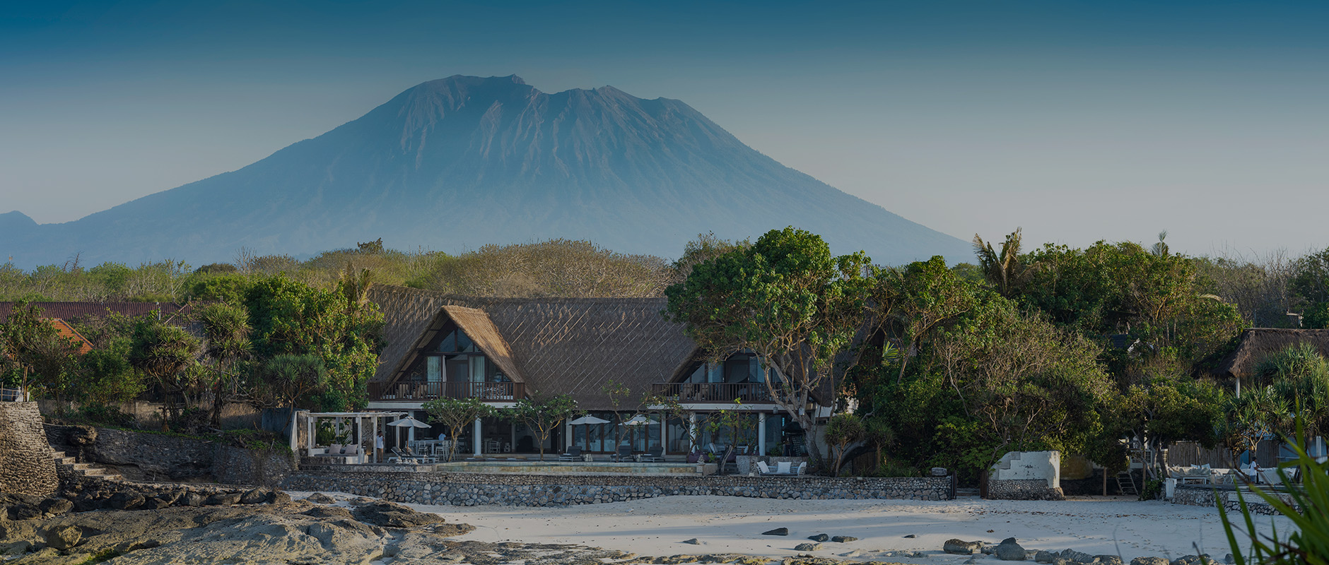 Elite Havens villa experience